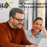 Jak tłumaczyć aspekt czasownika PL→EN w dokumentach firmowych