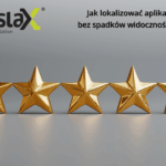Jak lokalizować aplikacje bez spadków widoczności SEO