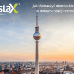 Jak tłumaczyć niemieckie skróty w dokumentacji technicznej