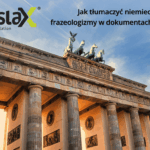 Jak tłumaczyć niemieckie frazeologizmy w dokumentach firmowych